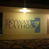 Camarillo Skyway Playhouse