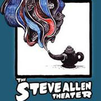 Steve Allen Theater
