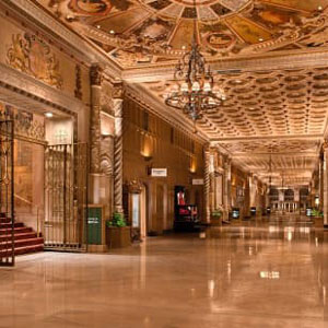 The Biltmore Los Angeles
