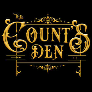 The Count's Den