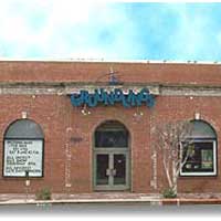 The Groundlings Theatre