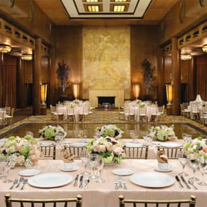 The Queen Mary - Queen's Salon