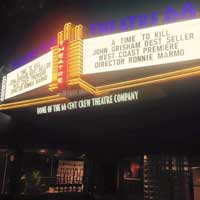 Theatre 68 in Hollywood
