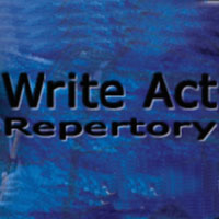 Write Act Repertory Theatre